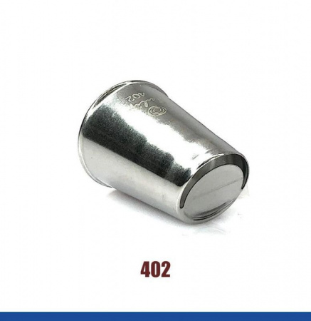 Кондитерская насадка лепесток хризантемы №402 Tulip™