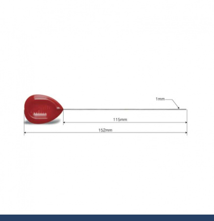 Тестер для бисквита