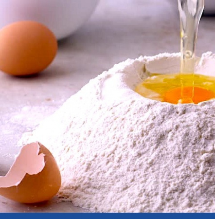 Яичный белок обессахар. повышенной взбиваемости модиф. А, сухая смесь (Альбумин) Яичный белок обессахар. повышенной взбиваемости модиф. А, сухая смесь (Альбумин)