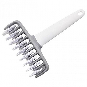 Кондитерский ролик для нарезки теста | модель: 2278 (зубчики) Кондитерский ролик для нарезки теста | модель: 2278 (зубчики)