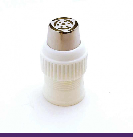 Кондитерская насадка Тюльпан - одним движением 244 Tulip™