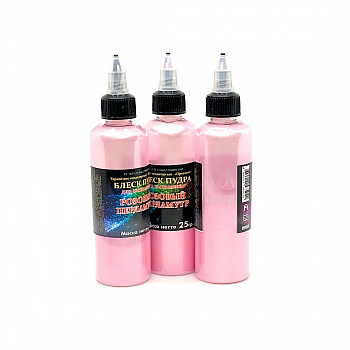 Пищевой краситель распылитель 25 гр. сухой Блеск-Пудра | Орнамент Розовый Пищевой краситель распылитель 25 гр. сухой Блеск-Пудра | Орнамент Розовый