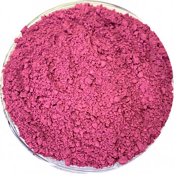 Роза красная лепестки высушенные (пудра) Роза красная лепестки высушенные (пудра)