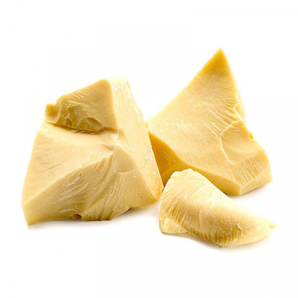 Какао масло натуральное дезодорированное (CBD) 0.2 - 0.5 кг Какао масло натуральное дезодорированное (CBD) 0.2 - 0.5 кг