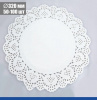 Подложка под торт ажурная бумажная Ø 32 см | упак. 50 - 100 шт Подложка под торт ажурная бумажная Ø 32 см | упак. 50 - 100 шт