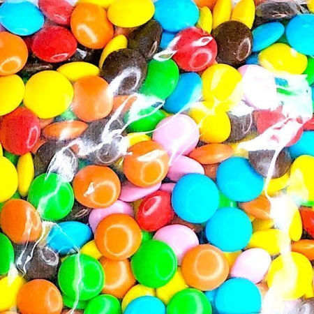 Мягкие шоколадные конфеты Драже 0.1 - 3 кг Мягкие шоколадные конфеты Драже 0.1 - 3 кг