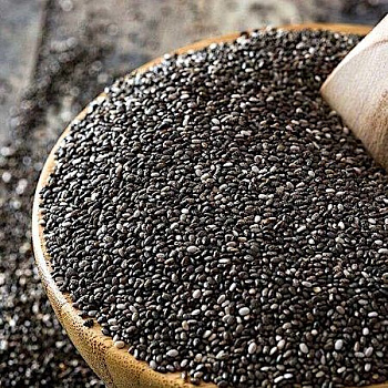 Семена Чиа 100 г - 1 кг; 5 кг Семена Чиа 100 г - 1 кг; 5 кг