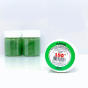 Пищевой краситель сухой ЖИРОрастворимый ЛАК ЗЕЛЁНЫЙ 10 г | 150º Bake!™
